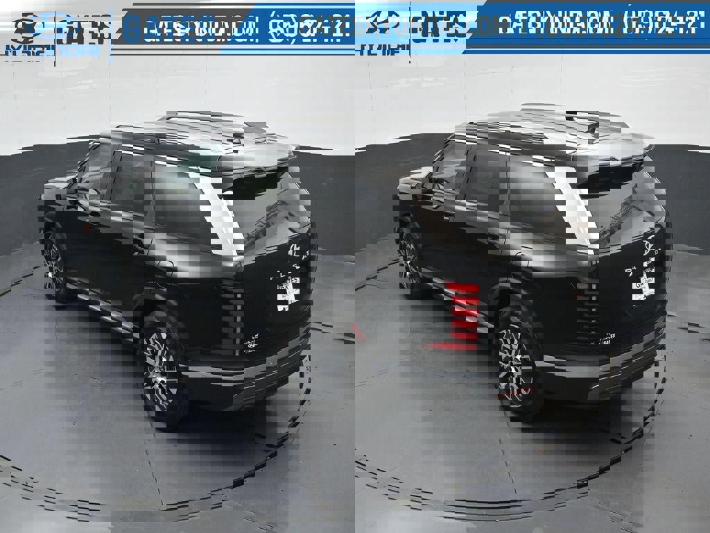 New 2026 Hyundai Palisade SEL Premium AWD/4WD image 59