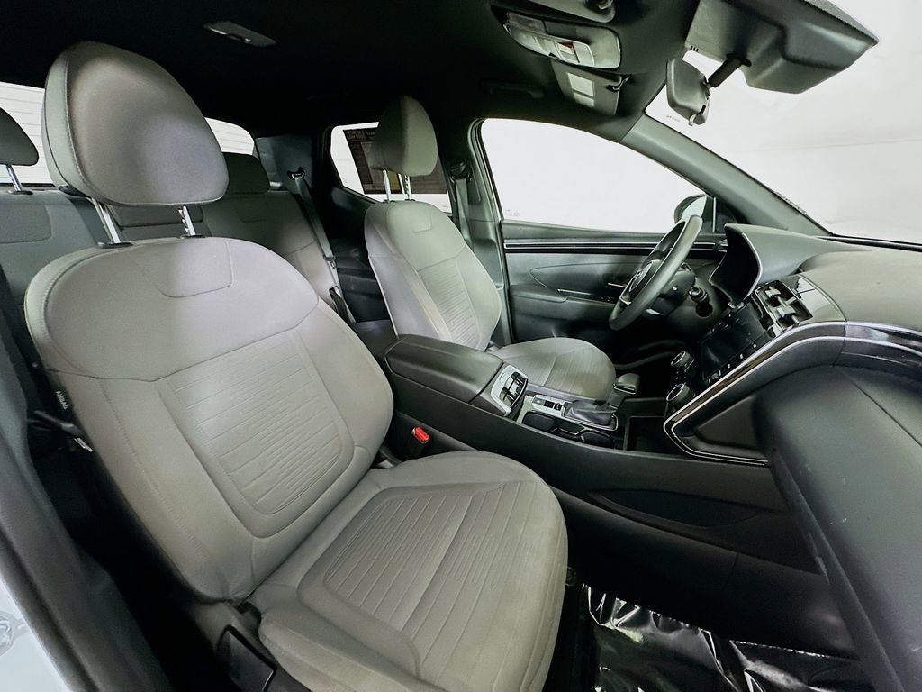 Used 2022 Hyundai Santa Cruz SEL image 12