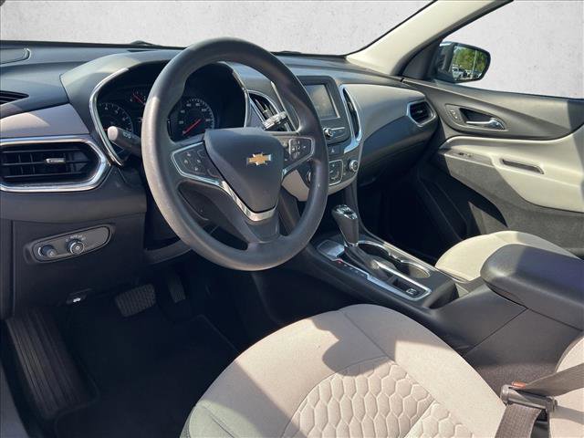 Used 2018 Chevrolet Equinox LS FWD image 9