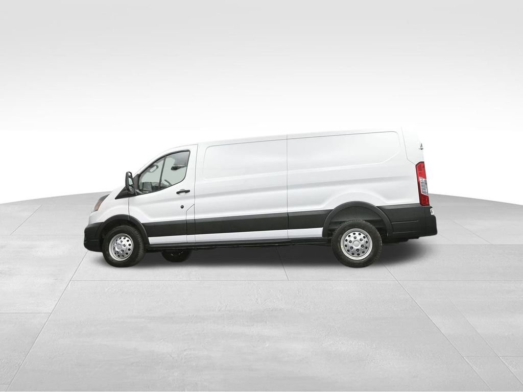 New 2025 Ford Transit 250 Low Roof AWD w/ Load Area Protection Package image 52