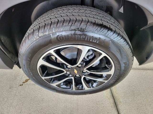 Used 2026 Chevrolet TrailBlazer LT w/ Convenience Package AWD/4WD image 20