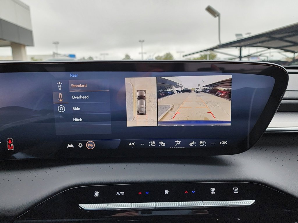 New 2026 Buick Enclave Avenir w/ Super Cruise Package image 30