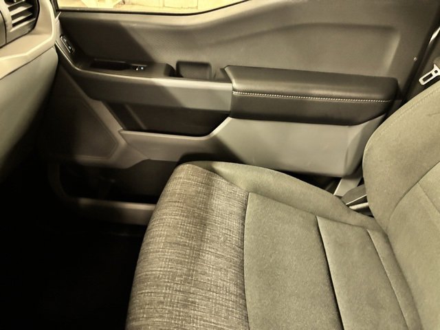 Used 2023 Ford F150 XLT image 14