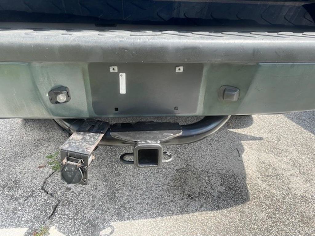 Used 2008 Nissan Xterra S RWD image 16