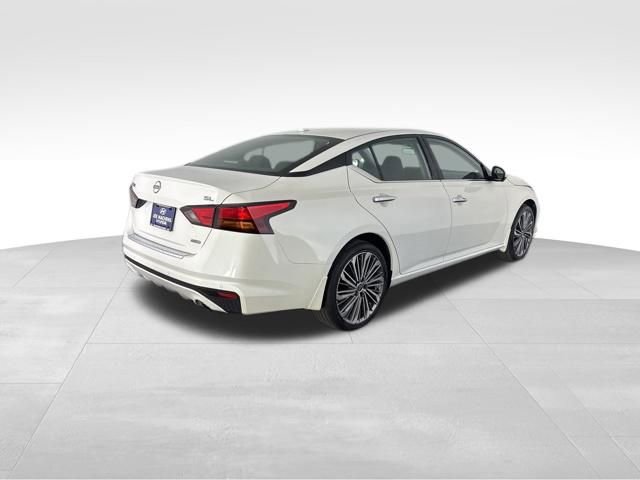 Used 2023 Nissan Altima 2.5 SL image 13