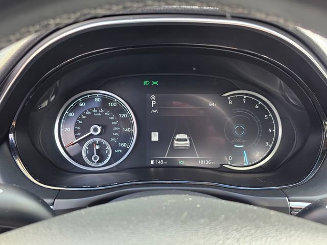 Used 2025 Genesis GV70 2.5T image 24