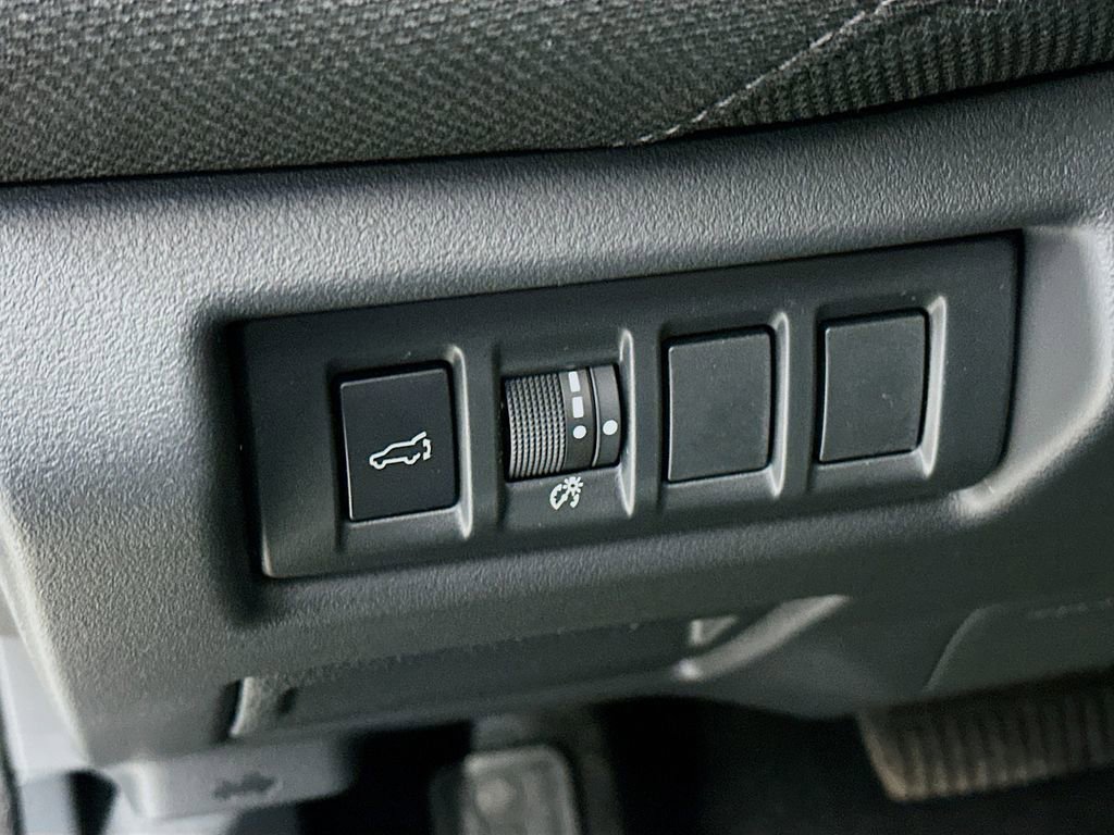 New 2026 Subaru Outback Limited XT image 14