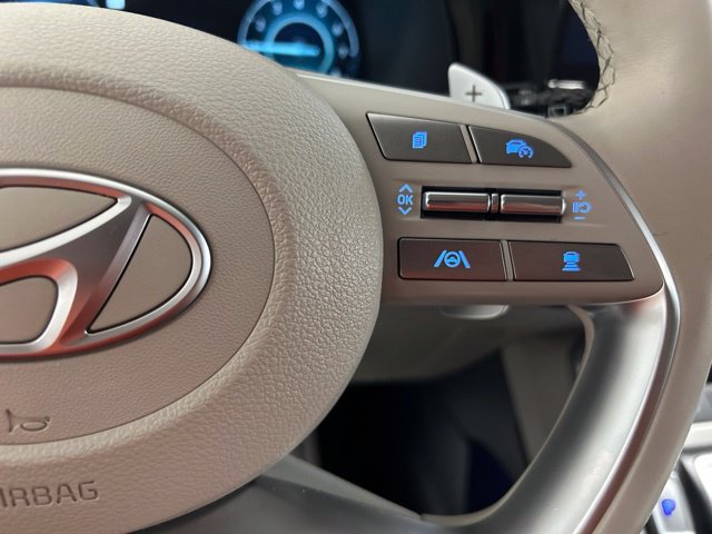Used 2025 Hyundai Palisade Limited AWD/4WD image 27