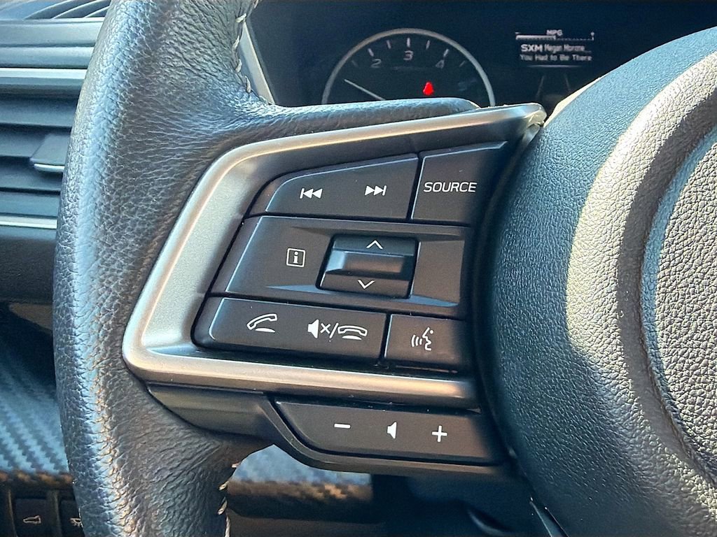 Used 2025 Subaru Ascent Premium AWD/4WD image 34