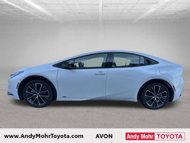 Used 2024 Toyota Prius XLE AWD/4WD image 5