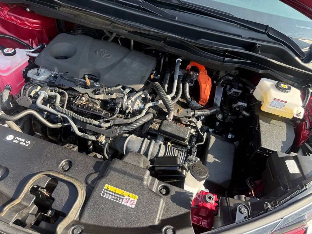 Used 2022 Toyota Sienna XSE w/ XSE Plus Package AWD/4WD image 68