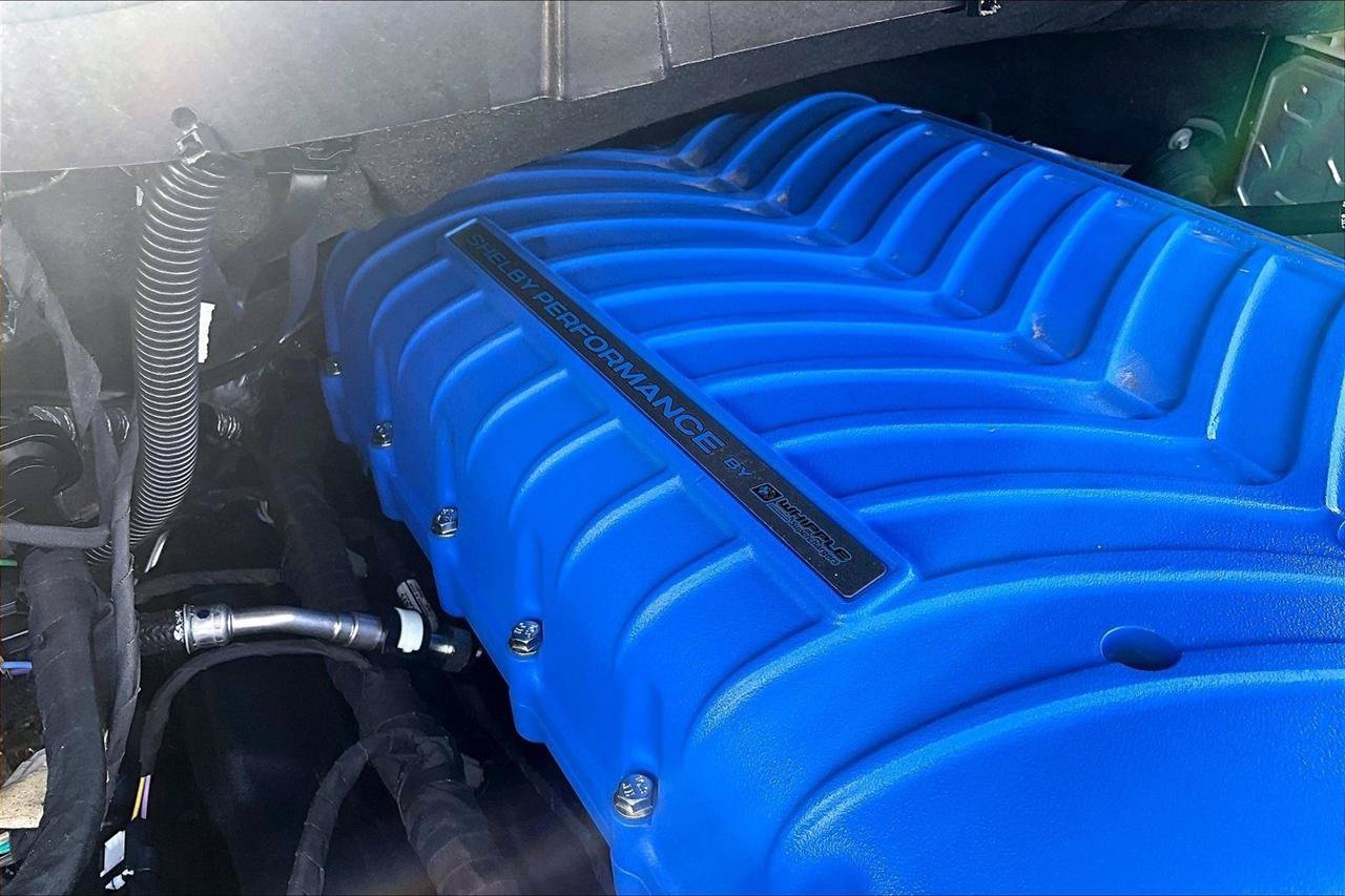 Used 2025 Ford F150 Lariat w/ Equipment Group 502A High AWD/4WD image 33