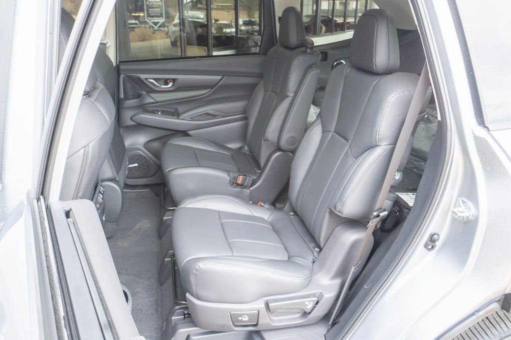 New 2026 Subaru Ascent Bronze Edition image 17