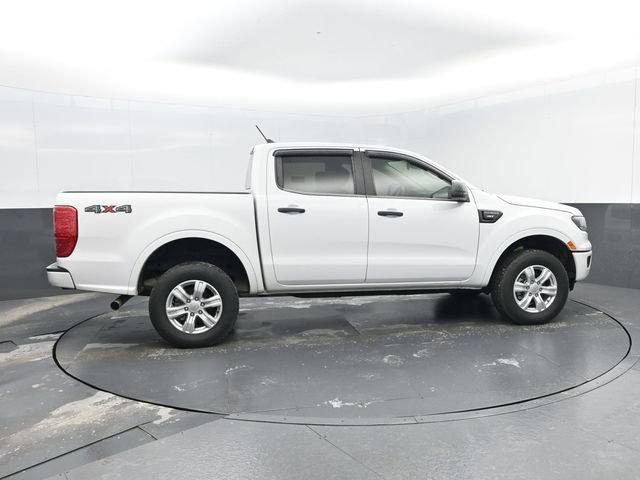 Used 2020 Ford Ranger XLT image 4
