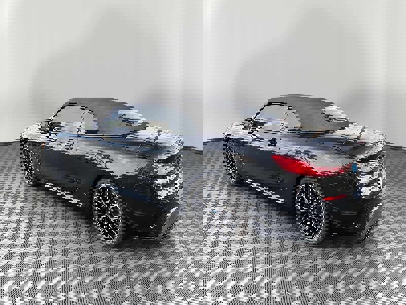 Certified 2023 BMW M850i xDrive Convertible image 5