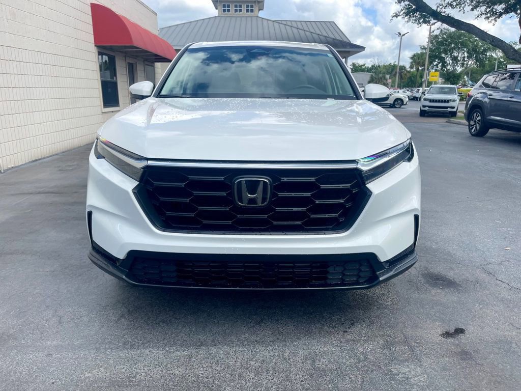 Used 2026 Honda CR-V LX image 8