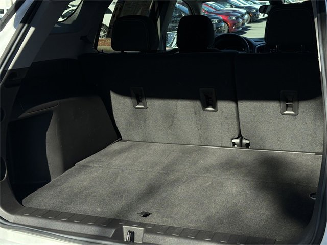 Used 2024 GMC Terrain SLE image 42