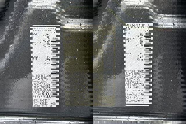 Used 2023 Nissan Altima 2.5 SL image 33