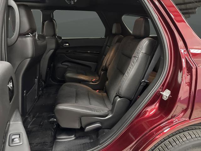 New 2026 Dodge Durango GT image 30