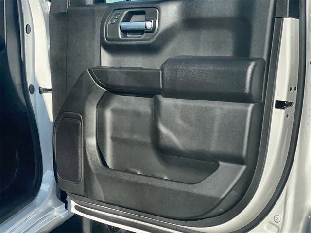 New 2026 Chevrolet Silverado 1500 Custom image 30