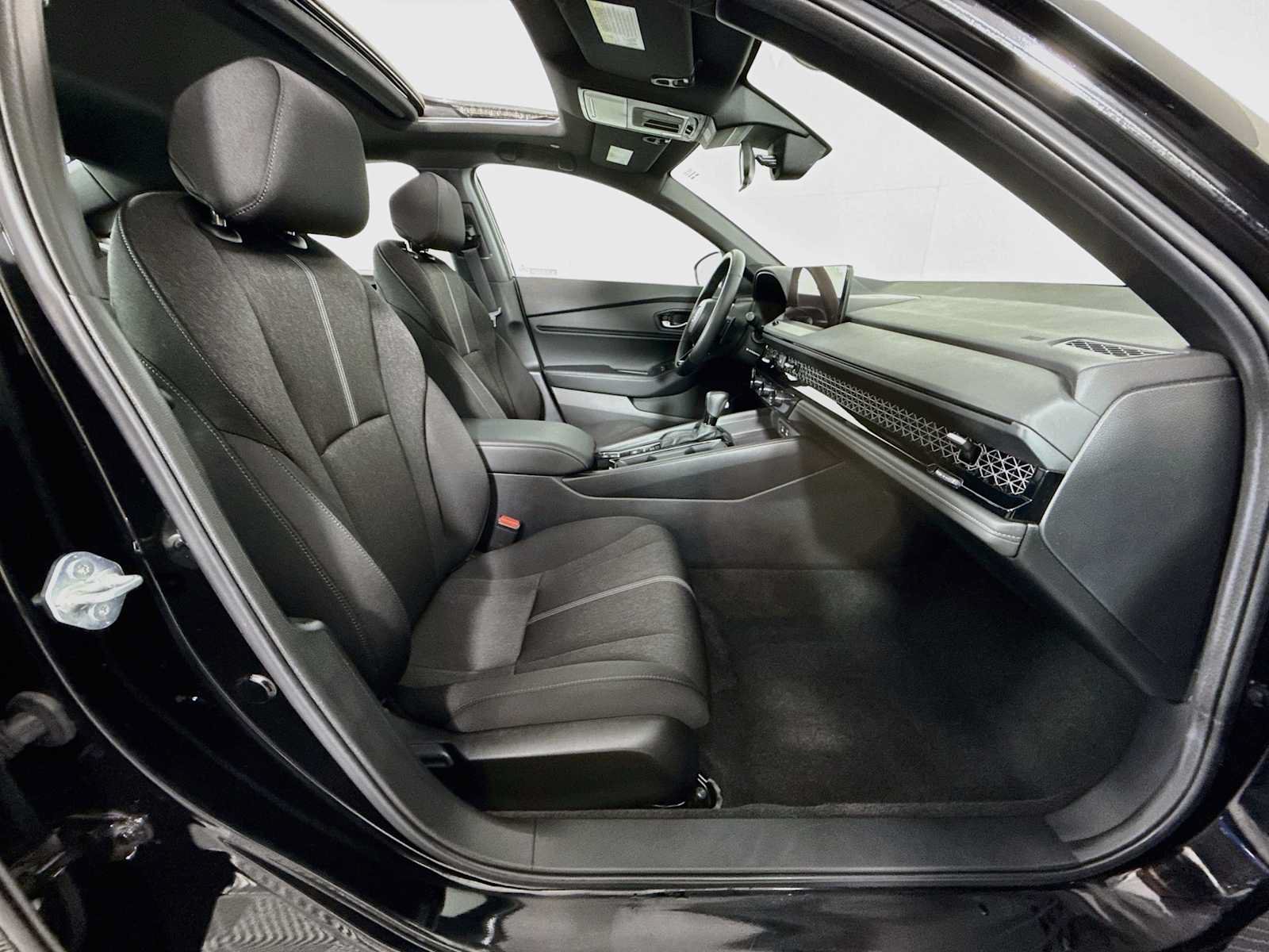 Certified 2024 Honda Accord Sport image 25