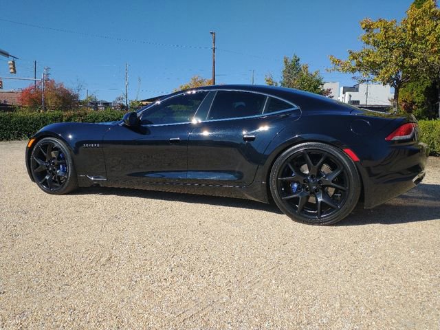 Used 2018 Karma Revero Luxury image 13