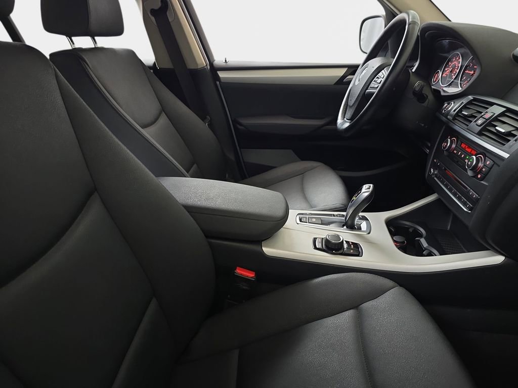 Used 2013 BMW X3 xDrive28i image 11