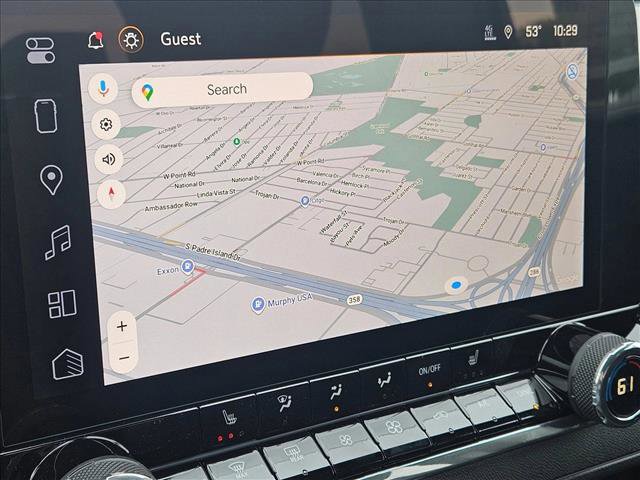 New 2026 Chevrolet Colorado Trail Boss image 14