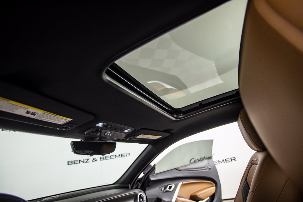 Used 2021 Chevrolet Camaro SS RWD image 22