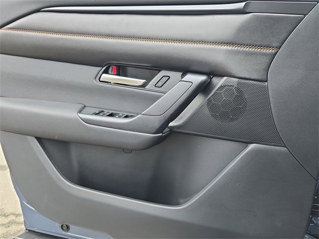 New 2026 MAZDA CX-50 2.5 Hybrid w/ Weather Package image 27