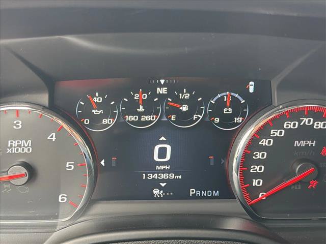 Used 2016 GMC Yukon XL Denali w/ Enhanced Security Package AWD/4WD image 17