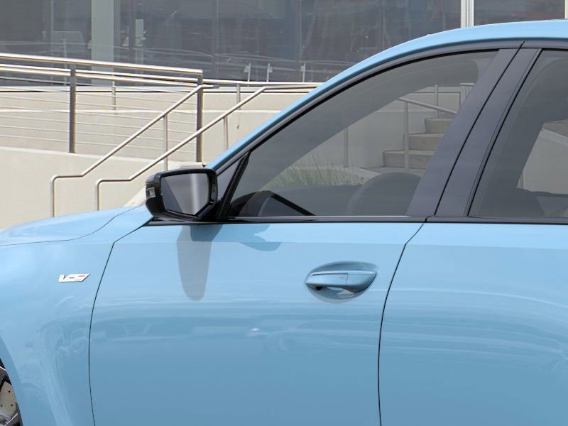 New 2026 Cadillac CT5 V Blackwing image 12