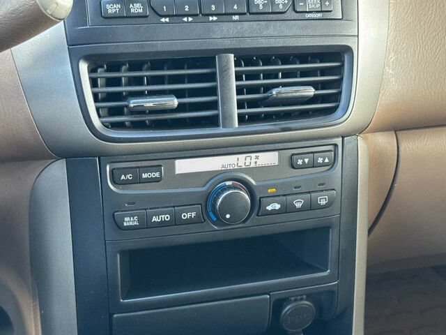 Used 2007 Honda Pilot EX image 24