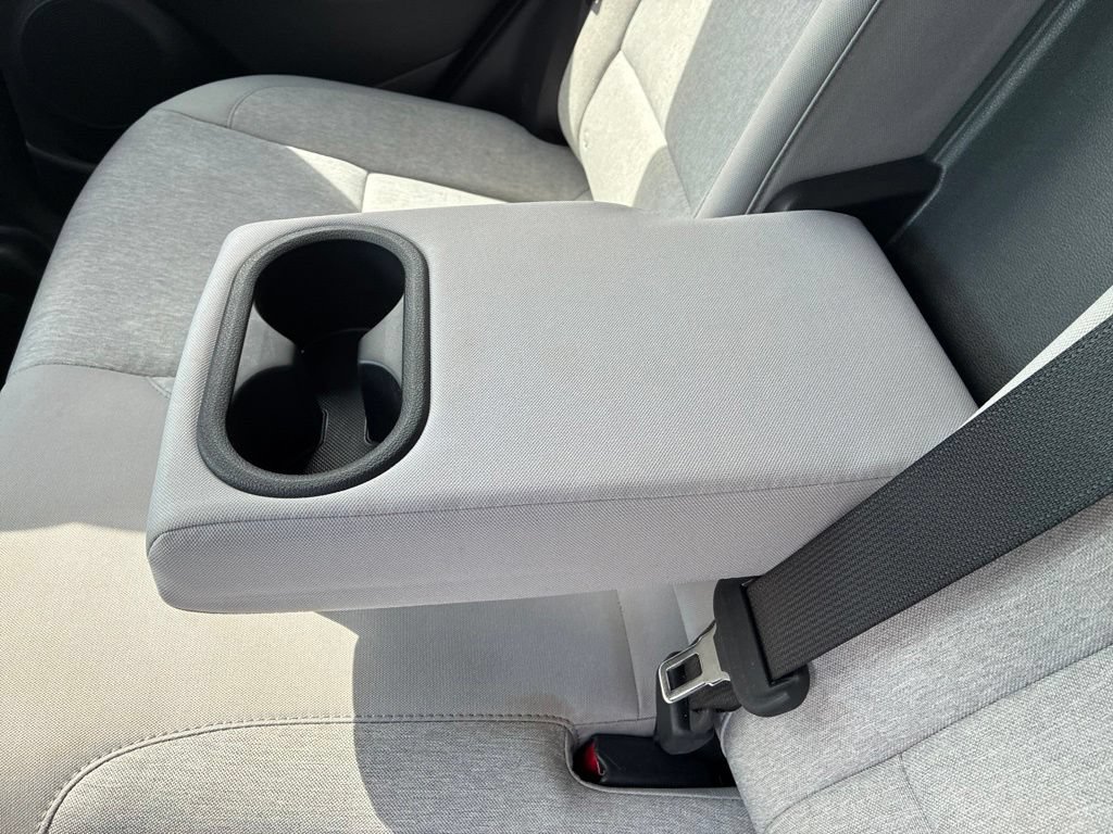 Used 2023 Hyundai Kona SEL FWD image 26