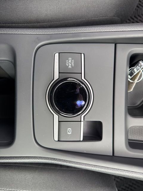 New 2026 Volkswagen Tiguan S image 29