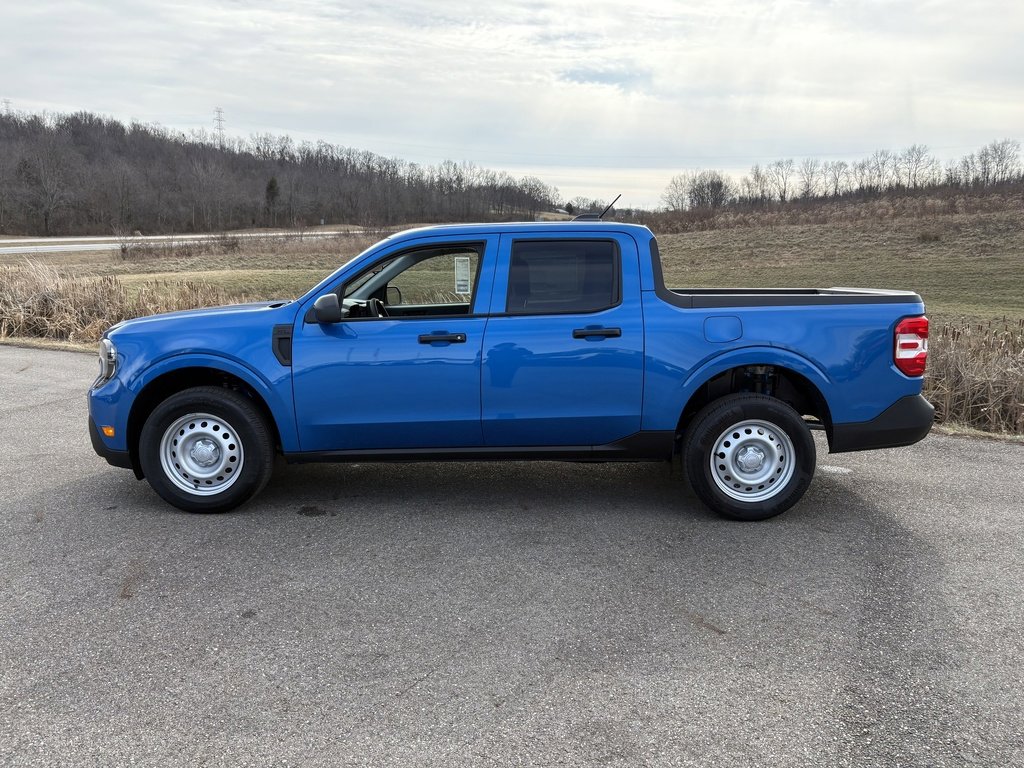 New 2026 Ford Maverick XL image 2