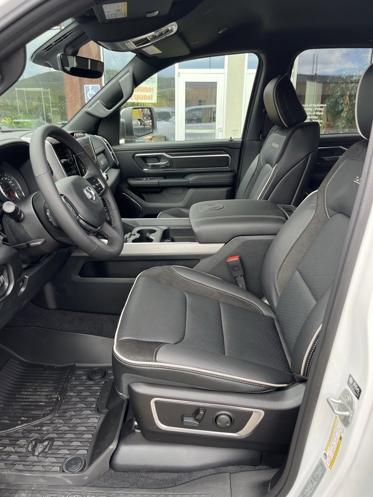 New 2026 RAM 1500 Laramie image 12