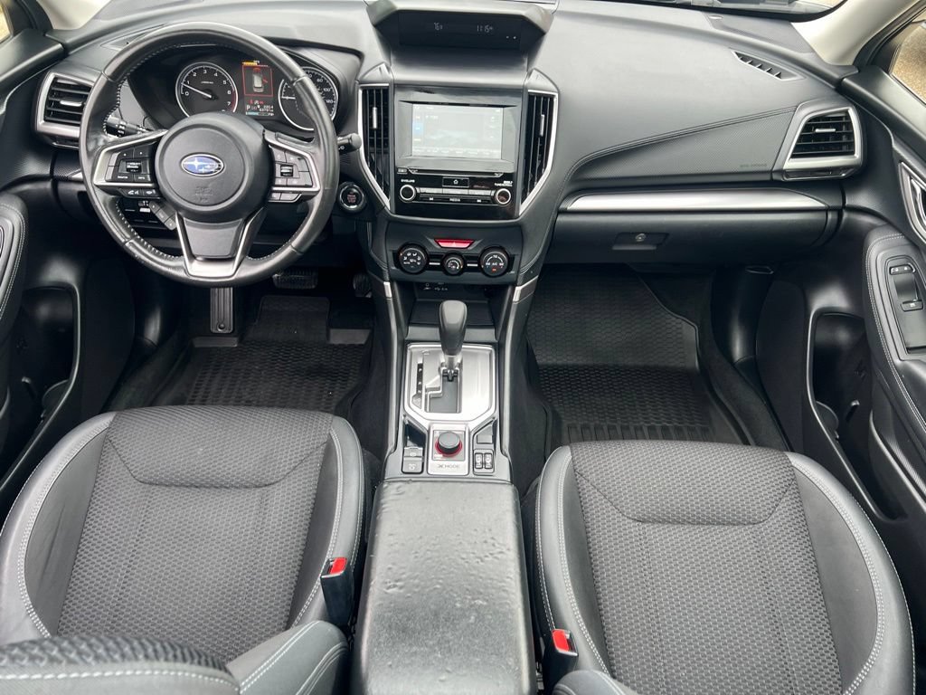 Used 2021 Subaru Forester Premium AWD/4WD image 18