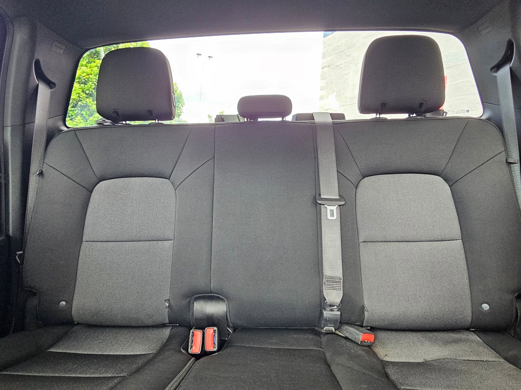Used 2023 Chevrolet Colorado W/T RWD image 26