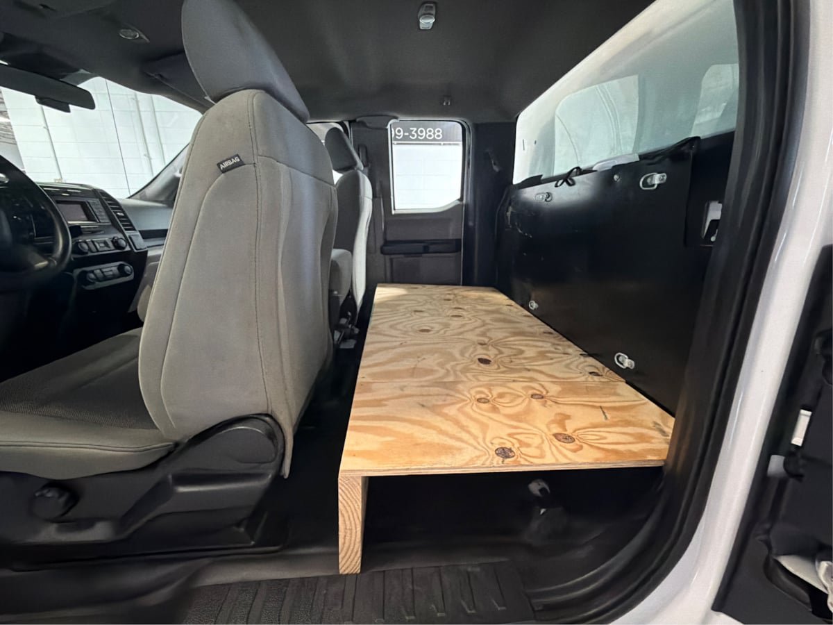 Used 2019 Ford F150 XL w/ Equipment Group 101A Mid RWD image 10
