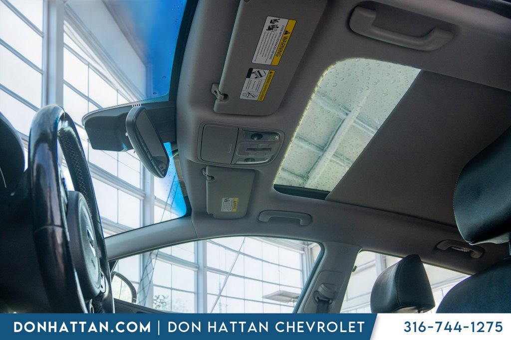 Used 2019 Kia Sportage EX w/ EX Technology Package FWD image 20