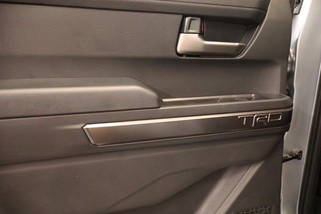 New 2026 Toyota Tacoma TRD Sport AWD/4WD image 25
