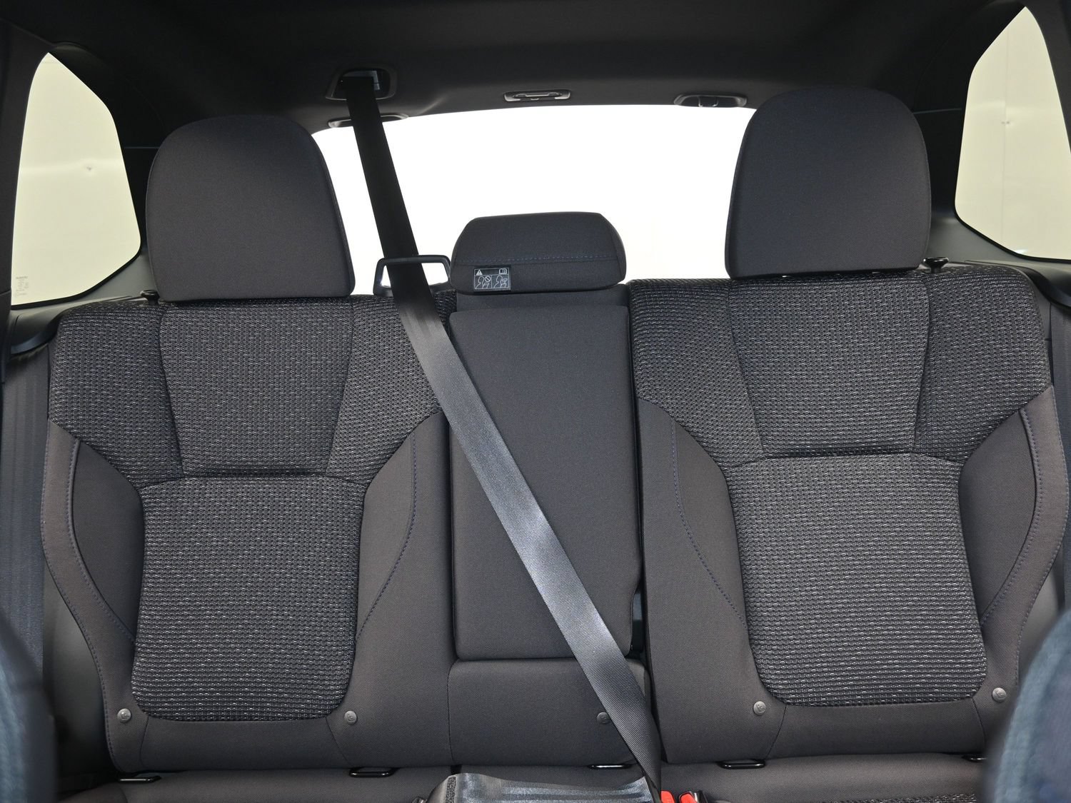 Used 2025 Subaru Forester Premium AWD/4WD image 34