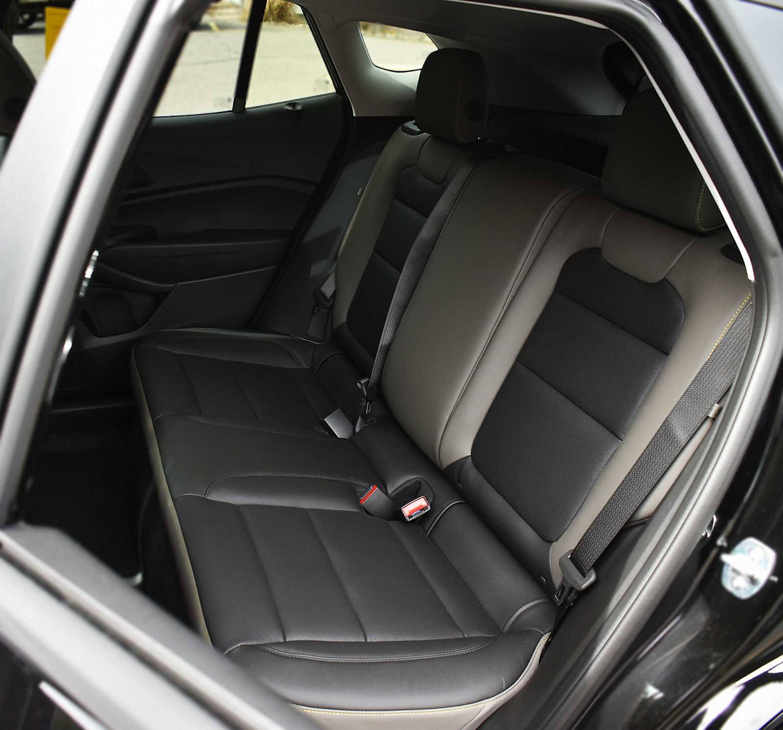 New 2026 Chevrolet Trax ACTIV w/ Sunroof Package image 13