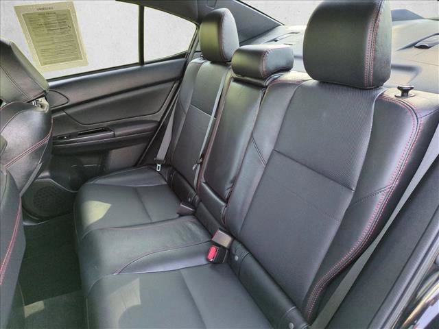 Used 2020 Subaru WRX Limited w/ Popular Package #1 image 18