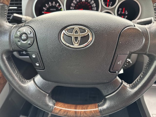 Used 2012 Toyota Tundra Limited image 28