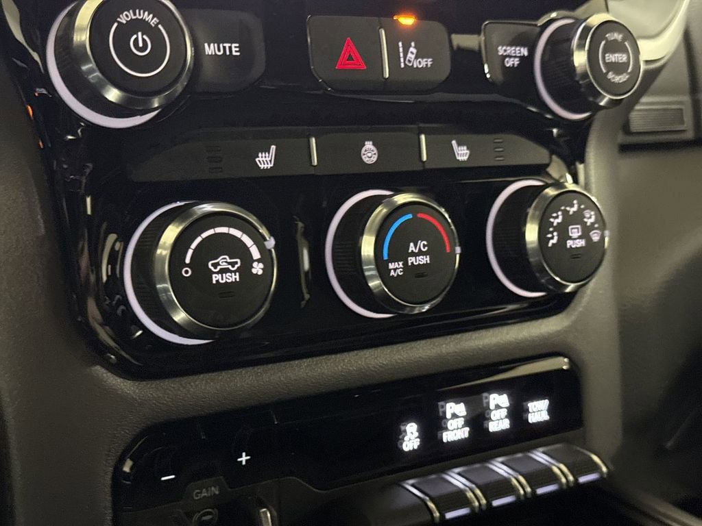 New 2026 RAM 1500 Big Horn image 15