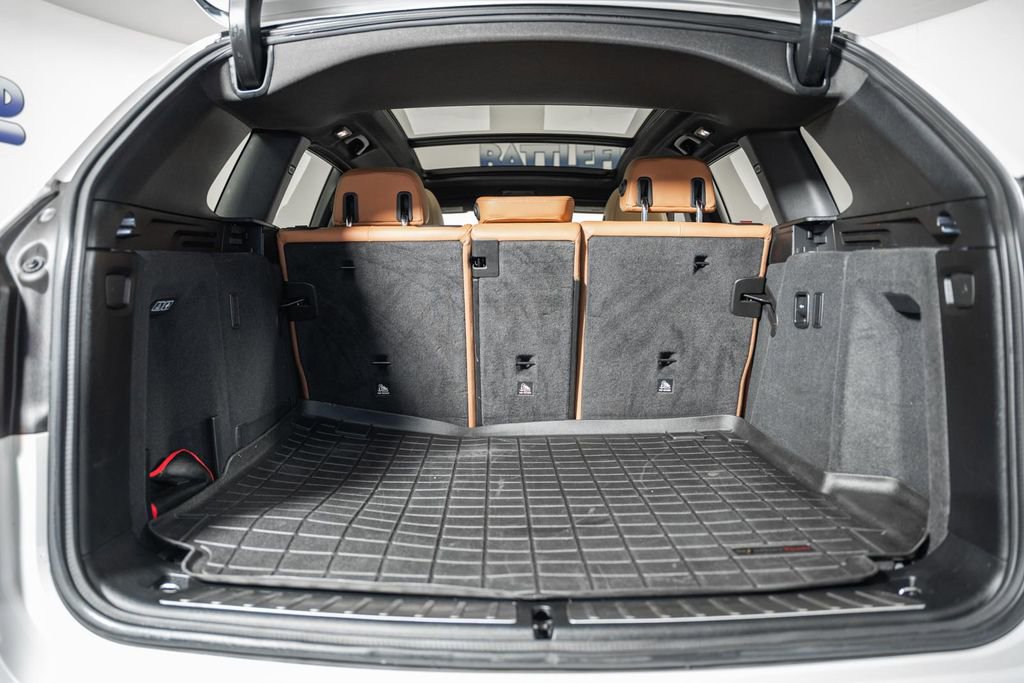 Used 2018 BMW X3 xDrive30i image 9