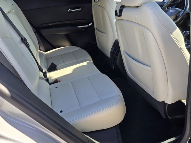 Used 2019 Cadillac XT4 Sport image 15