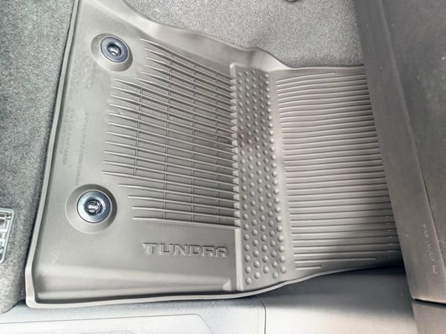 New 2026 Toyota Tundra SR5 image 37